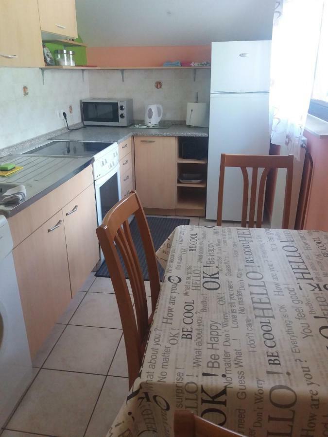 Apartma Karavanke Hrušica Kültér fotó